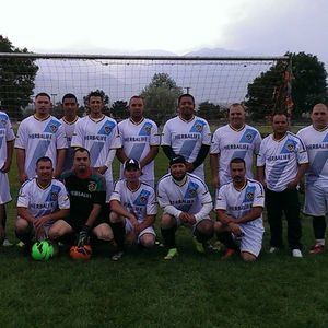 Meet your Posher, Victor